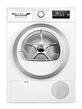 Image of Bosch WTH85223GB clothes dryer
