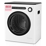 Image of FOHERE FOHERE-MDM-GYJ-001-Dryer clothes dryer