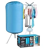 Image of Vivo Technologies Vivo Clothes Dryer clothes dryer