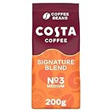 Image of Costa Coffee COS-BE-UK-4912-Case-Pack coffee bean