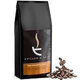 Image of Spiller & Tait coffee bean