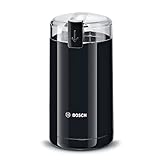 Image of Bosch MKM6003NGB coffee grinder