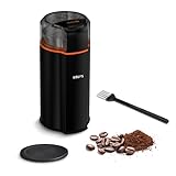 Image of Krups GX3328G0 coffee grinder