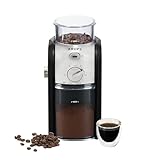 Image of Krups GVX231 coffee grinder