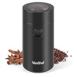 Image of VonShef 2000147 coffee grinder