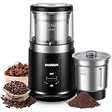 Image of SHARDOR OK2075 coffee grinder