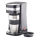 Image of Quest 35189 coffee maker