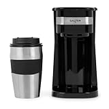 Image of Salter EK2408 coffee maker