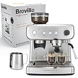 Image of Breville VCF126 coffee maker