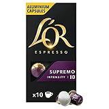 Image of L'OR 4028214 coffee pod