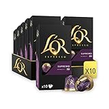 Image of L'OR 4028214 coffee pod