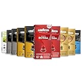 Image of Lavazza 7173 coffee pod