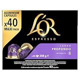 Image of L'OR  coffee pod