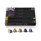 Image of Nespresso 4161595 coffee pod