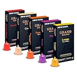 Image of Grano Milano coffee pod