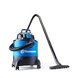 Image of Vacmaster VQ1220PFC-01 commercial vacuum cleaner