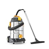Image of Vacmaster VQ1030SIWDC-110 commercial vacuum cleaner
