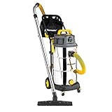 Image of Vacmaster VK1638SWC-01L commercial vacuum cleaner