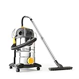 Image of Vacmaster VDK1430SFC-01L commercial vacuum cleaner