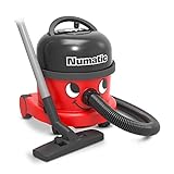 Picture of a commercial vacuum cleaner