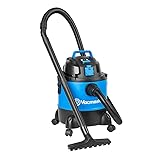 Image of Vacmaster VQ1220PFC-01 commercial vacuum cleaner