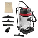 Image of MAXBLAST 10678 commercial vacuum cleaner