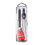 Image of Rpanle Compass-PVC-Black compass