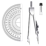 Image of Hemiks ZHH6165K compass