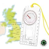 Image of SOOKIN compass