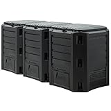 Image of Deuba 106393 compost bin