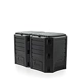 Image of B2C compostbox011 compost bin