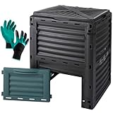 Image of Vencier 306VR compost bin