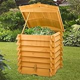 Image of KCT PGA313 compost bin