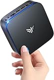 Image of NiPoGi AK1 Mini PC computer