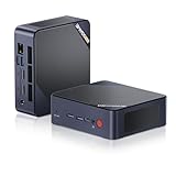 Image of BOSGAME B95 computer