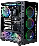 Image of XUM in for quality C1+AM4+R5-5600G+16GB+NOGPU+1T+256G computer