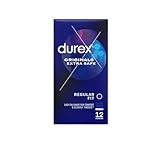 Image of Durex  condom