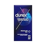 Image of Durex 3015167 condom