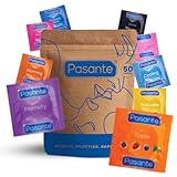 Image of Pasante DD2002 condom