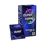 Image of Durex 8016001 condom