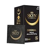 Image of SKYN 200058 condom
