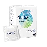 Image of Durex 3160275 condom