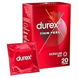 Image of Durex 107531080 condom