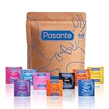Image of Pasante DD2002 condom