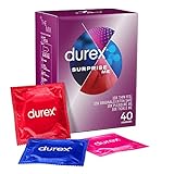 Image of Durex 8148011 condom