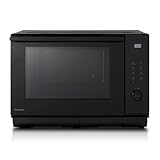 Image of Panasonic NN-DS59NBBPQ convection oven