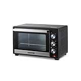 Image of GEEPAS GO34045UK convection oven