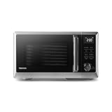 Image of Toshiba ML2-EC26SF(BS) convection oven