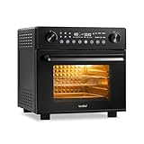 Image of VonShef 2501014 convection oven