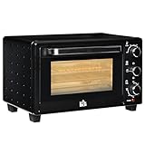 Image of HOMCOM 800-085V70 convection oven